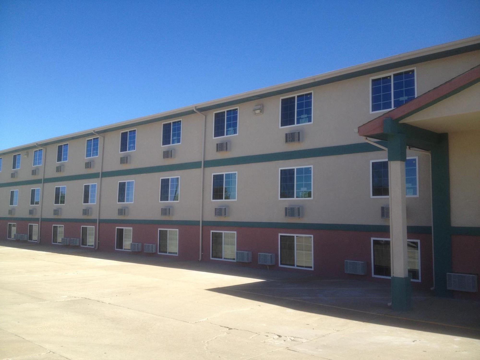 Value Inn & Suites Salina Luaran gambar