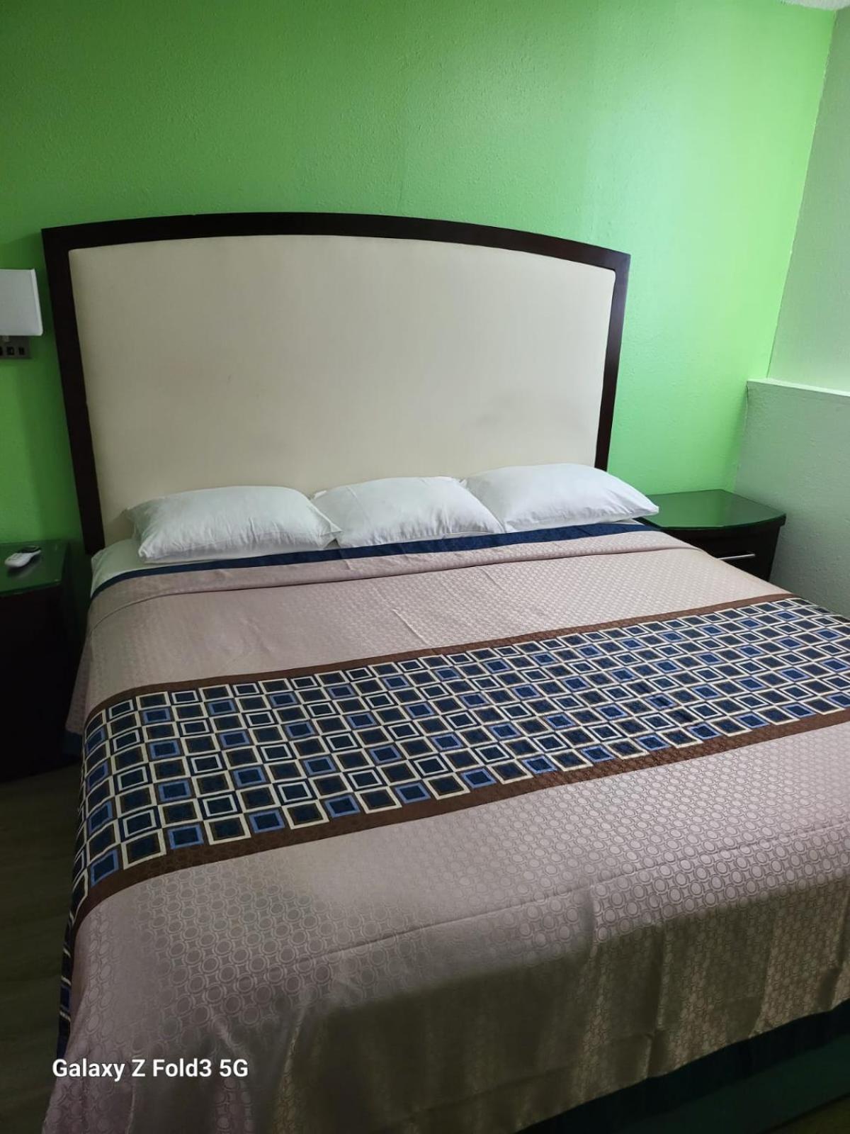 Value Inn & Suites Salina Luaran gambar