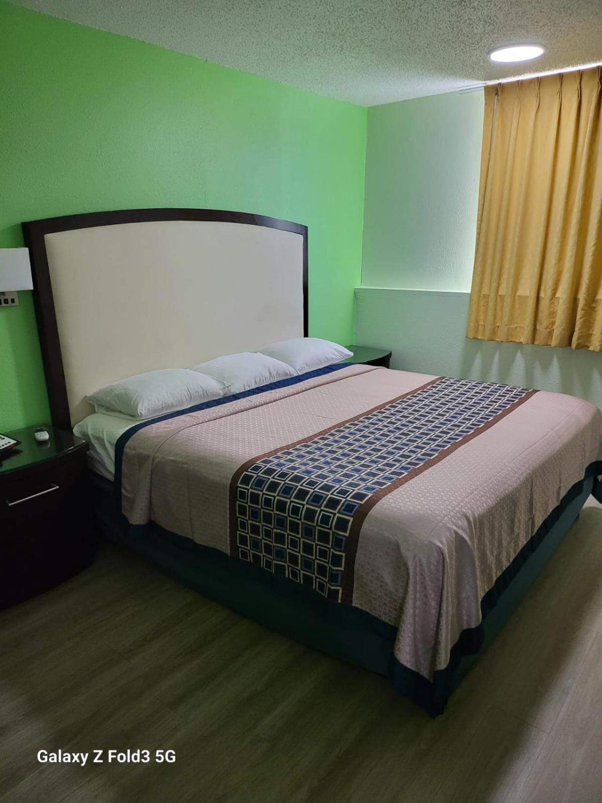 Value Inn & Suites Salina Luaran gambar