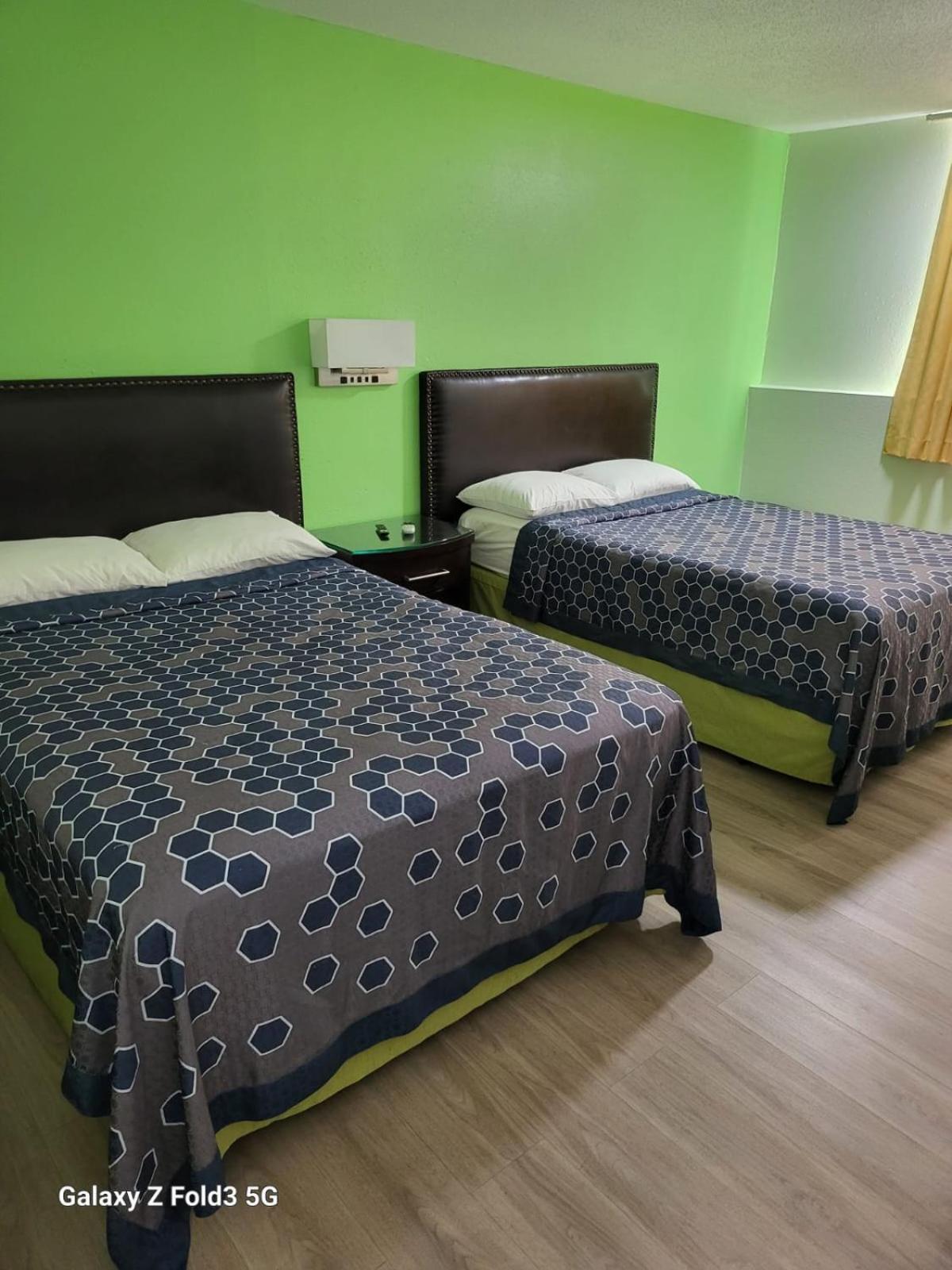 Value Inn & Suites Salina Luaran gambar