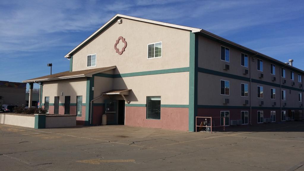Value Inn & Suites Salina Luaran gambar