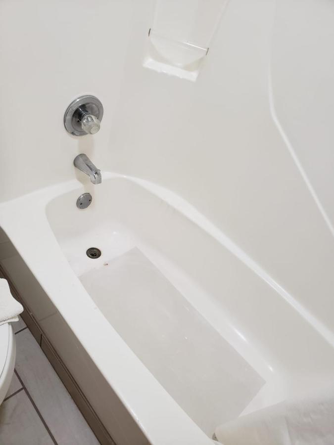 Value Inn & Suites Salina Luaran gambar
