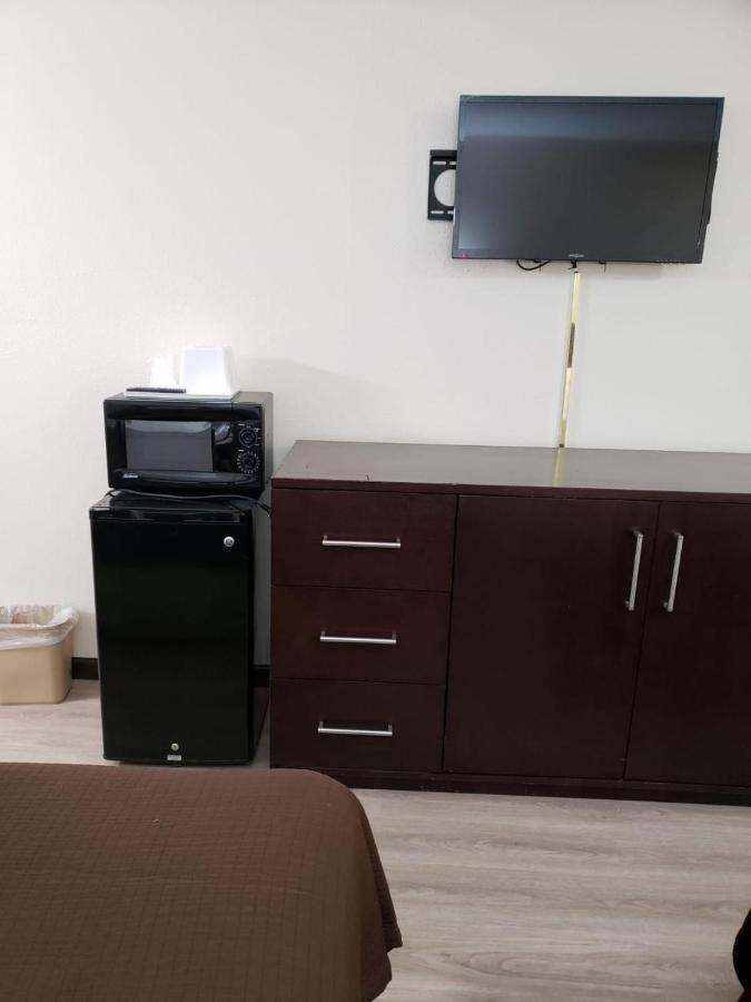 Value Inn & Suites Salina Luaran gambar